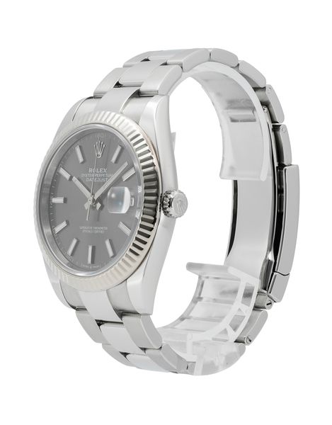 Rolex Datejust 41 126334